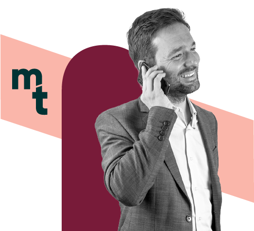 L&D leader celebrating learning project success – building capability with confidence