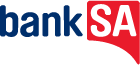 BankSA Logo - enterprise learning and capability partner