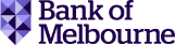 Bank of Melbourne Logo - capability-building partner