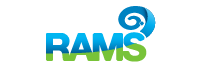RAMS Logo - capability-building partner