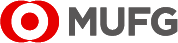 MUFG Logo - capability-building partner