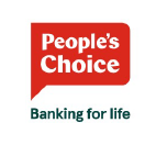 People's Choice Logo - learning capability case-study client